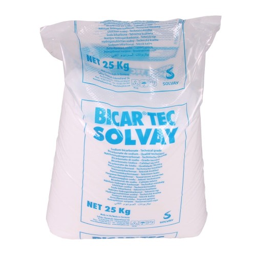 Materiał ścierny do sodowania 0,1 - 0,3 mm - SBS0103SB