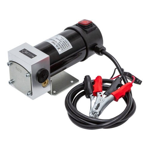 Pompa oleju, 24V 10l/min – OP06V24