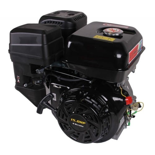 Silnik benzynowy 15 KM--YM188F