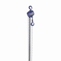 Wciągarka łańcuchowa CB05C - 0,5 T,3 m ręczna