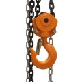 Wciągarka łańcuchowa CB15C – 1,5 T,3 m ręczna