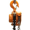 Wciągarka łańcuchowa CB20C – 2 T,3 m ręczna
