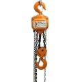 Wciągarka łańcuchowa CB30C – 3 T,3 m ręczna