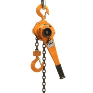Wciągnik łańcuchowy LB20C ręczny dźwigniowy 2 T
