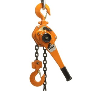 Wciągnik łańcuchowy LB30C ręczny dźwigniowy 3 T