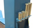 Podnośnik samochodowy 1-kolumnowy VL25F1- 2500 kg