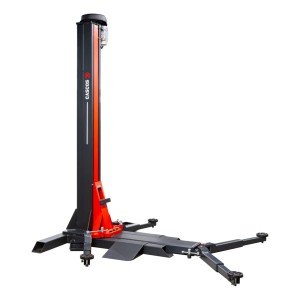 Podnośnik samochodowy 1-kolumnowy – 13167 – CASCOS 2500 kg