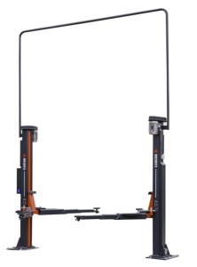 Podnośnik samochodowy 2-kolumnowy 13194S, 4000 kg