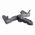 Podnośnik samochodowy  2-kolumnowy 13194S4EVA, 4000 kg, 2-w-1 