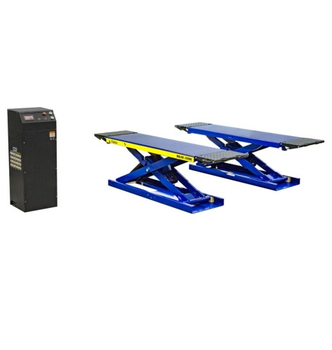 Podnośnik samochodowy nożycowy VL7532B