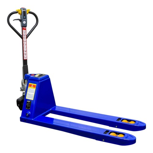 Wózek paletowy półelektryczny 2000 kg/115 cm – PT20SE