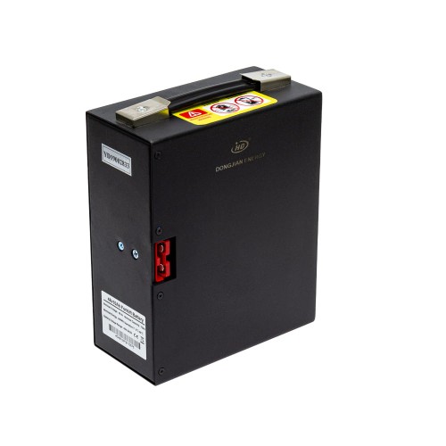 Akumulator litowy - PART15ELB15 -do elektrycznych wózków paletowych 