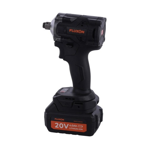 Klucz udarowy bezprzewodowy 1/2" 620 Nm - IWC12N06