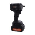 Klucz udarowy bezprzewodowy 1/2" 620 Nm - IWC12N06