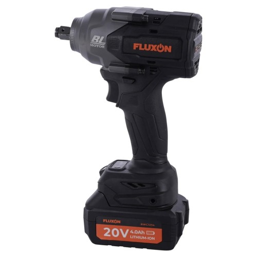 Klucz udarowy bezprzewodowy 1/2" 1080 Nm - IWC12N10