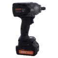 Klucz udarowy bezprzewodowy 1/2" 1080 Nm - IWC12N10