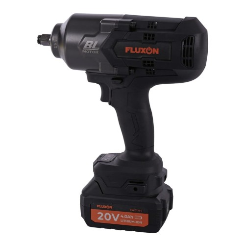 Klucz udarowy bezprzewodowy 1/2" 1700 Nm - IWC12N17