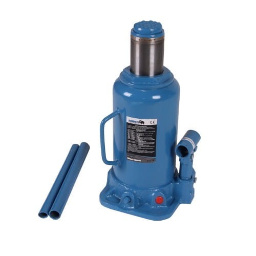 Podnośnik butelkowy 20 ton-BJ20H