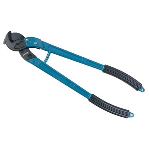 Nożyce do kabli 240 mm²--TC250