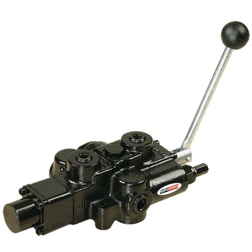 Zawór hydrauliczny sterujący - VH34H1