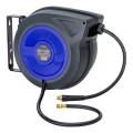 Zwijacz automatyczny z wężem powietrza 3/8” x 15m – AHR15P38