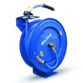 Wąż powietrza 10 mm x 15 m na zwijaczu automatycznym - BBRHD1015M