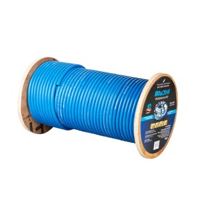 Wąż ciśnieniowy gumowy 8 mm x 100 m – BB08100MWF