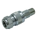 Złącze hydrauliczne 3/8” BS--C19M