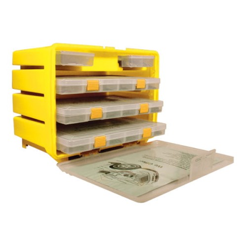 Uszczelki zestaw unniwersalny – A2007