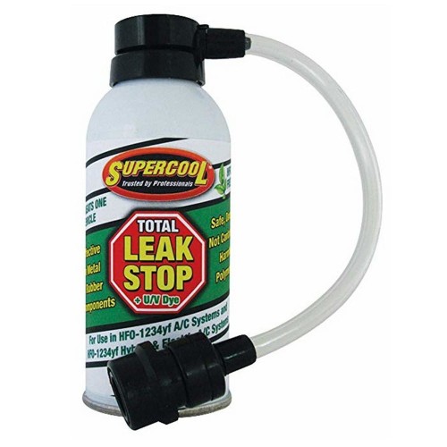 Uszczelniacz wycieków - 39241BYF 