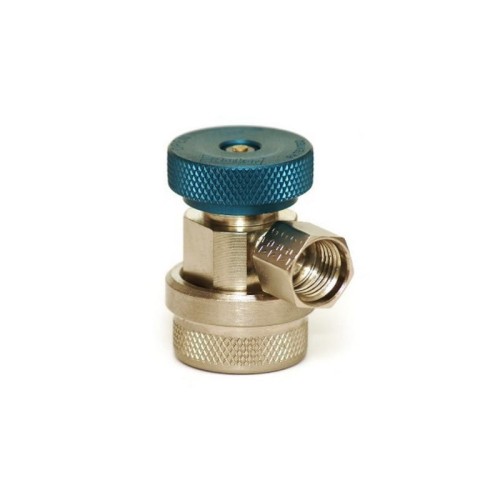 Złącze serwisowe R134A niskiego ciśnienia - RA105601