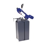 Piła do metalu taśmowa 127mm – BS125 