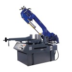 Piła do metalu taśmowa hydrauliczna 355 mm – BS355N 