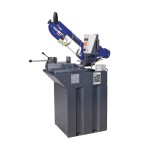 Piła do metalu taśmowa hydrauliczna 150mm – BS135 