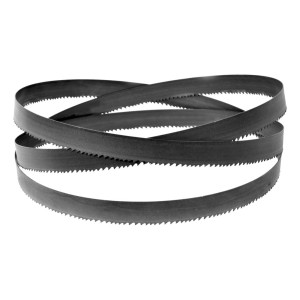 Piła taśmowa/brzeszczot/taśma piłowa (gruboziarnista) 3770 x 34 x 1,1 mm – BZ3770G