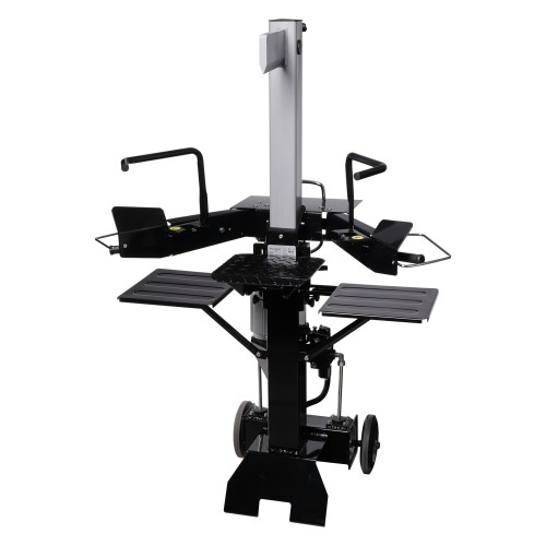 Łuparka elektryczna 6 ton pionowa- LS06EV