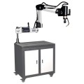 Gwintownica elektryczna M6 do M36 - TME36T