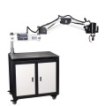Gwintownica elektryczna M6 do M36 - TME36T