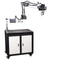 Gwintownica elektryczna M6 do M36 - TME36T