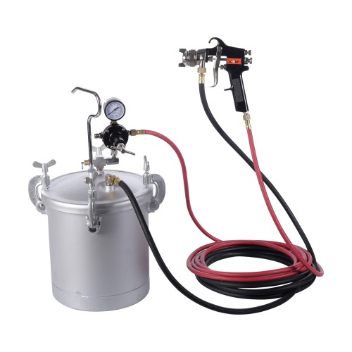 [PT08L] Verftank 10 liter met verfpistool.jpg