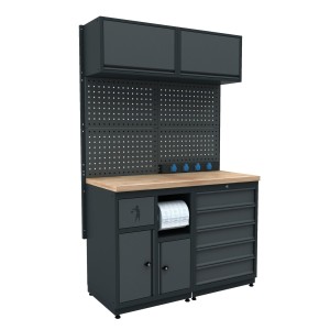 Stół warsztatowy EXPERT – BGMOD1