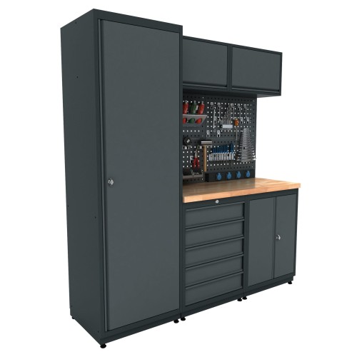 Stół warsztatowy EXPERT – BGMOD2