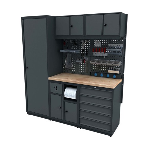 Stół warsztatowy EXPERT – BGMODA