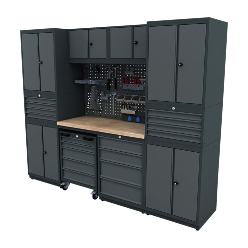 Stół warsztatowy EXPERT – BGMODF