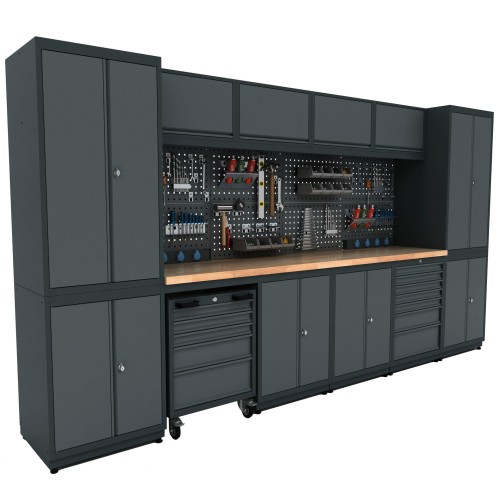 Stół warsztatowy EXPERT – BGMODG