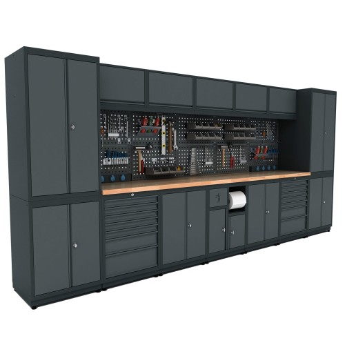 Stół warsztatowy EXPERT – BGMODI