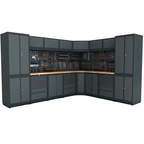 Stół warsztatowy EXPERT – BGMODJ 