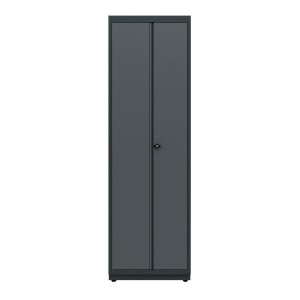 Stojąca szafa EXPERT 2-drzwiowa - BG62SCD2