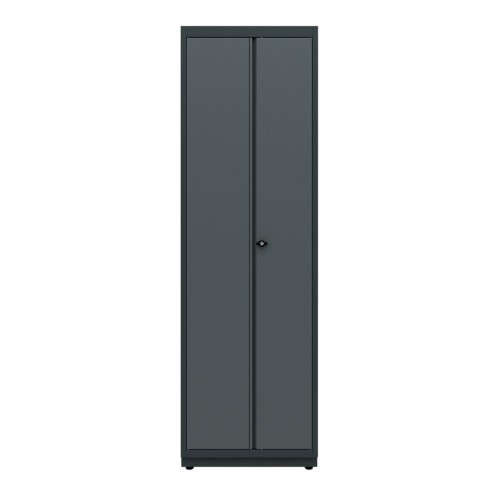 Stojąca szafa EXPERT 2-drzwiowa - BG62SCD2