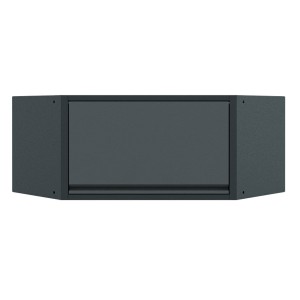 Szafka ścienna narożna jednodrzwiowa EXPERT - BG75WC